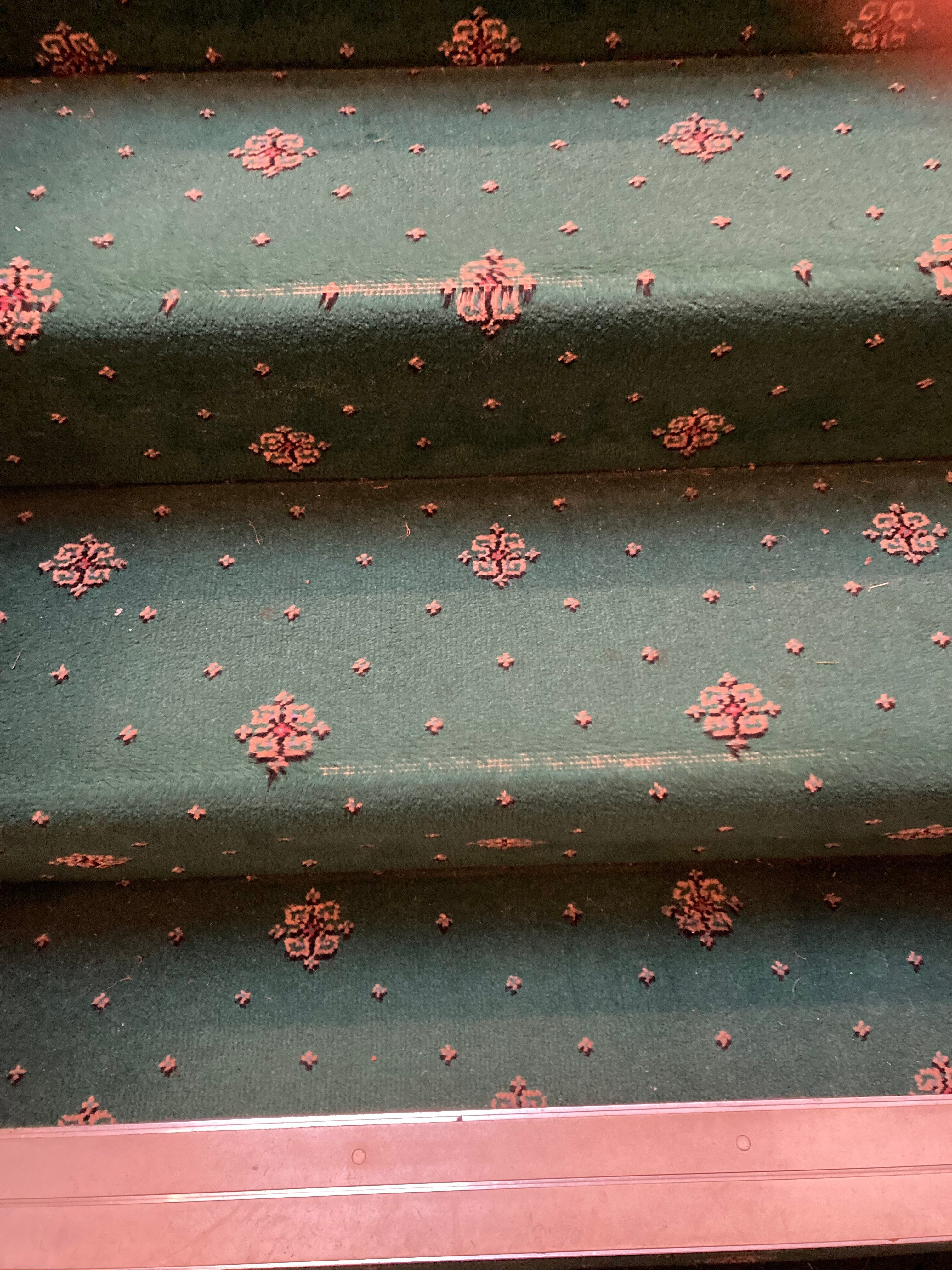 Shrigley Hall Hotel & Spa-浴室