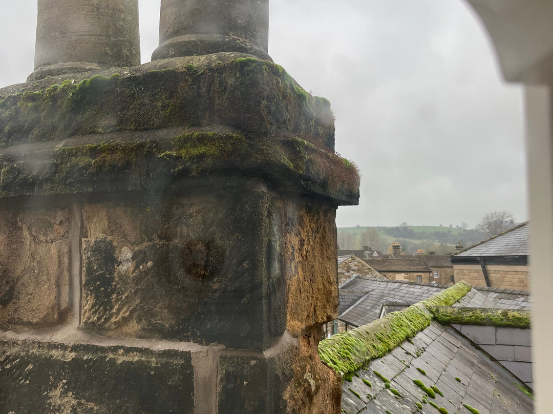 The H Boutique Hotel主图