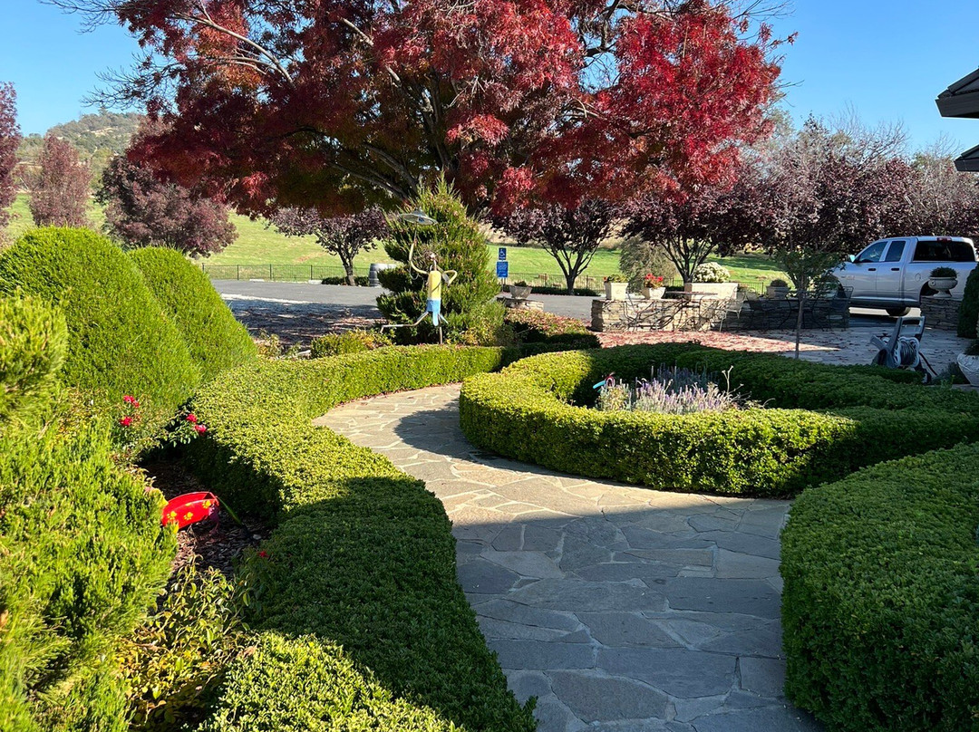 Karmere Vineyard and Winery-Plymouth必去景点