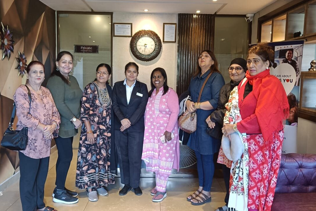 Best Western Dalhousie主图