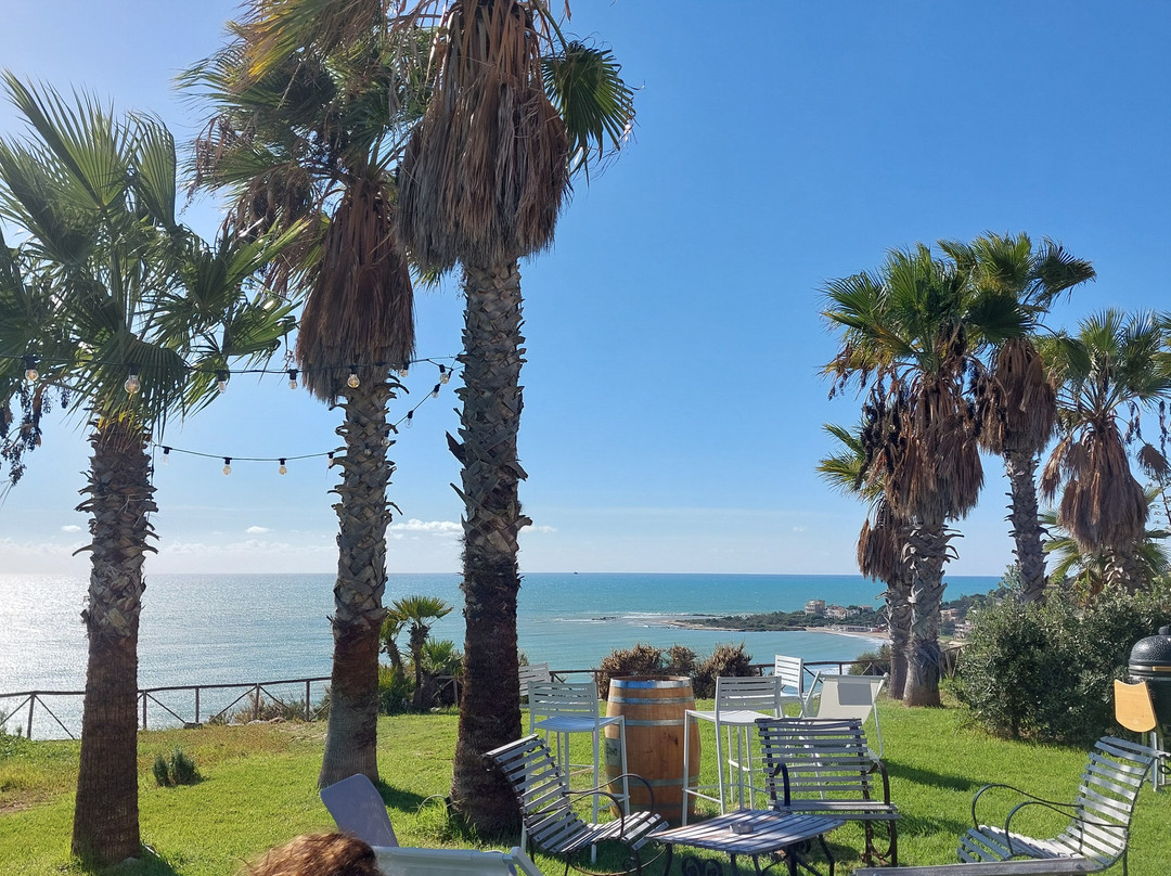 Osteria Di Fuori Porta