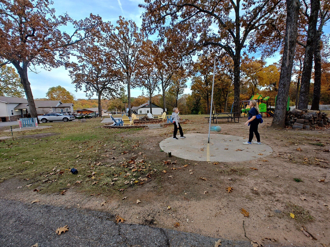 Candlewyck Cove Resort主图