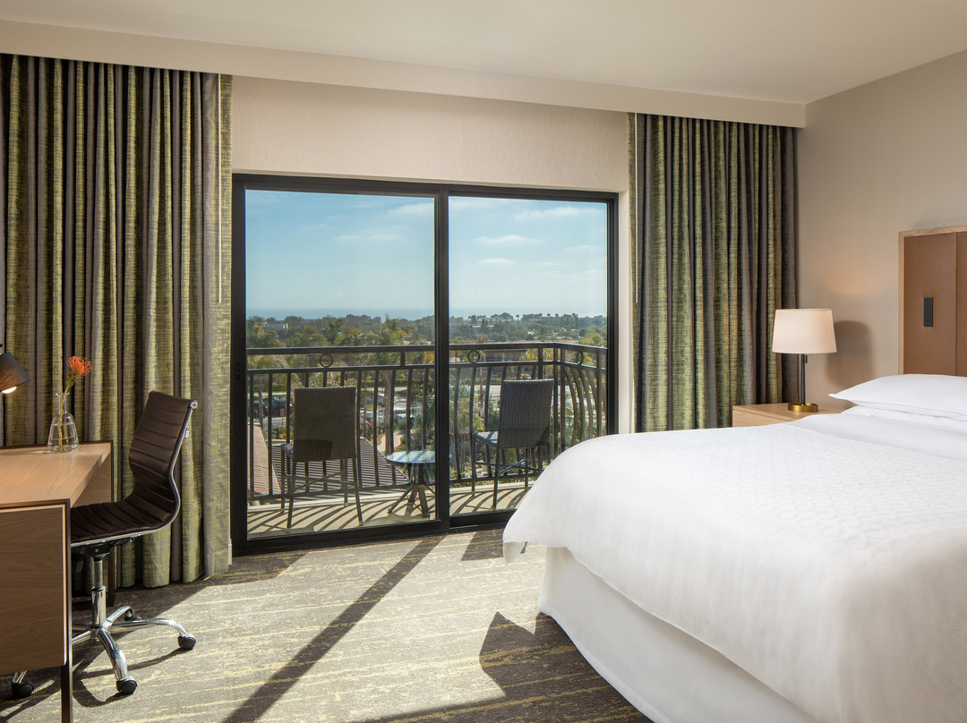 Sheraton Carlsbad Resort & Spa