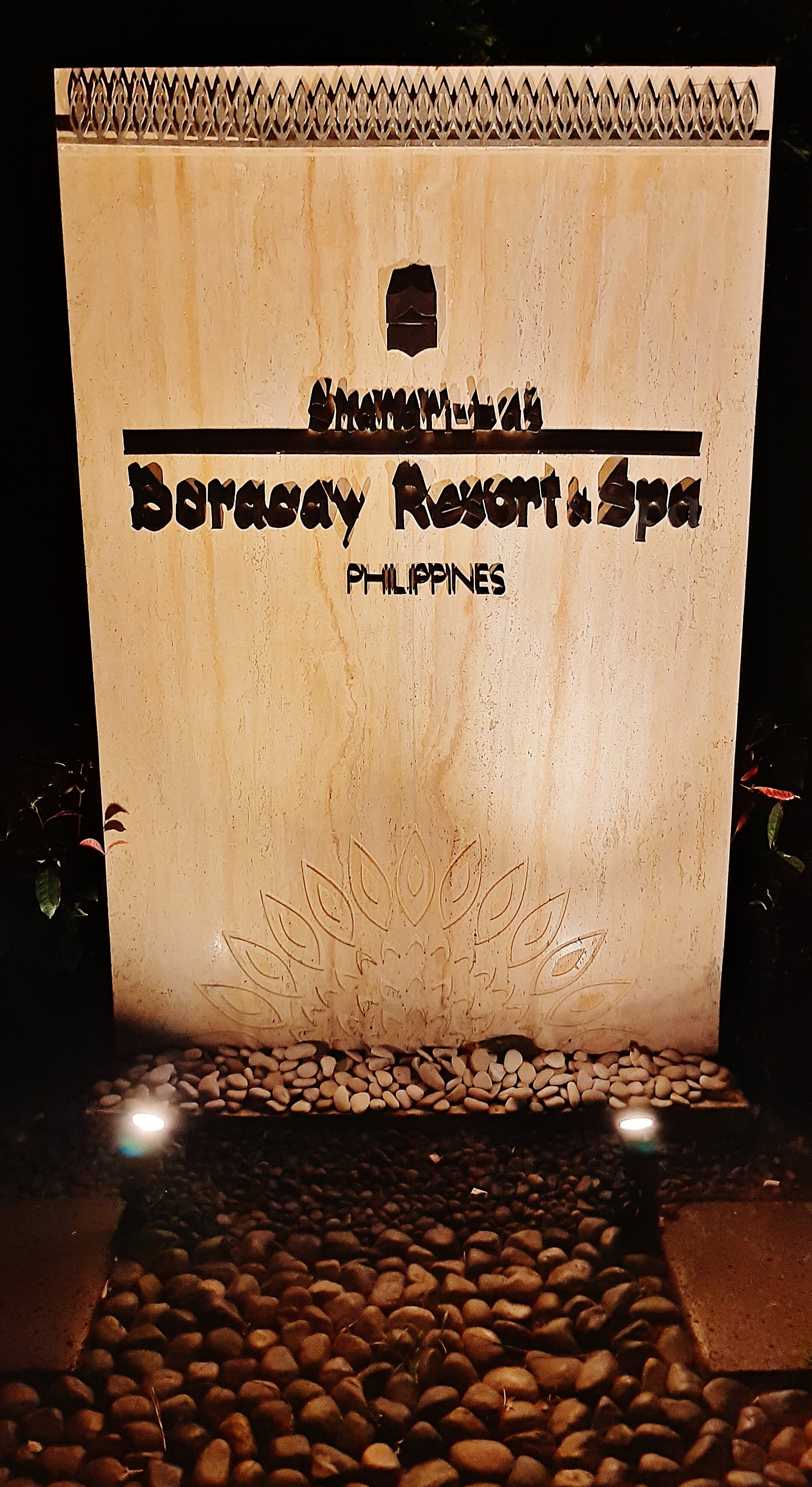 香格里拉长滩岛度假酒店-官方