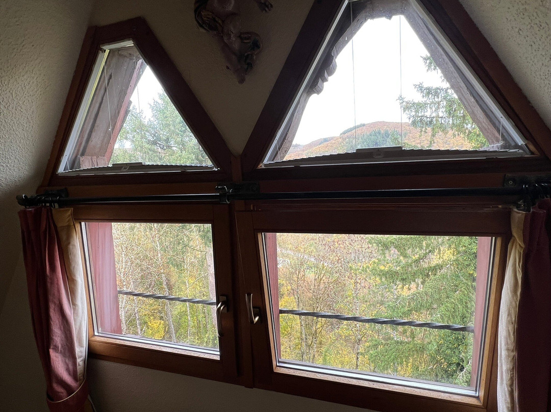 Hotel Burg Arras主图