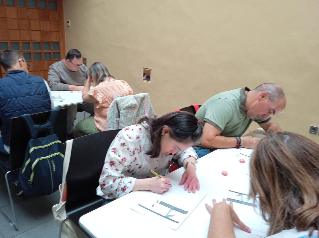 Fundación Cristino de Vera-Espacio Cultural CajaCanarias-拉古纳的圣克里斯托波尔城必去景点