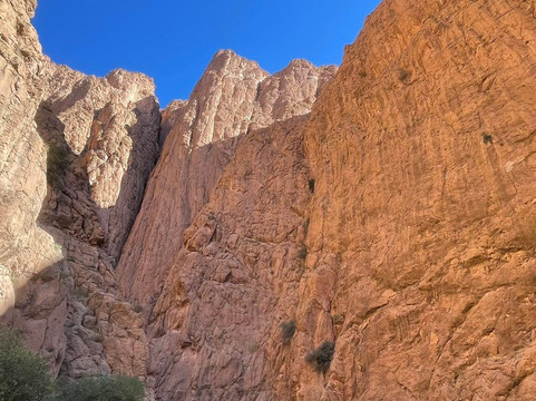 Vibes in Morocco-丹吉尔必去景点