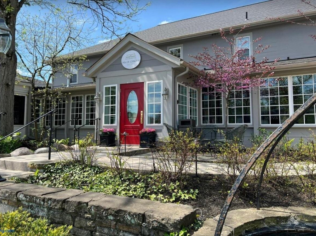 Chesterland酒店住宿-Inn of Chagrin