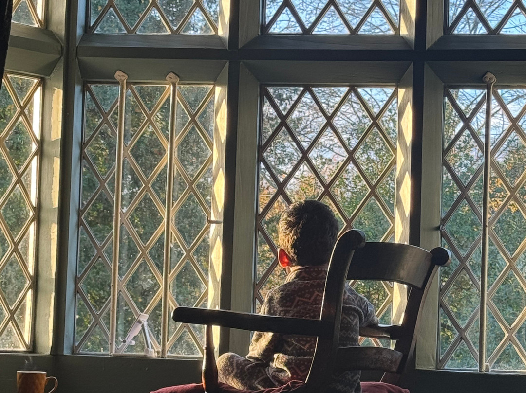 Bromfield Priory Gatehouse-Bromfield必去景点