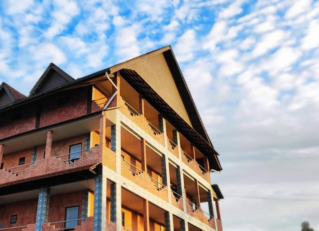 Tekoma Resort Cameron Highlands