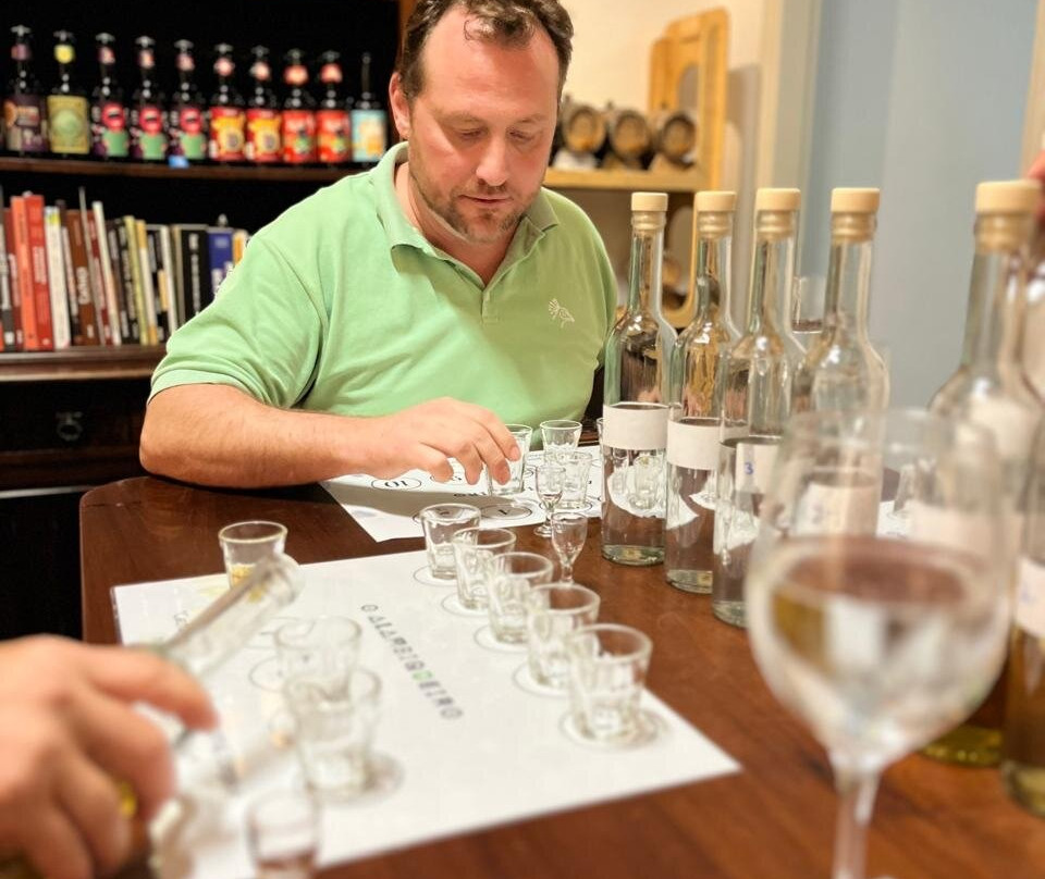 O Alambiqueiro-Avare必去景点