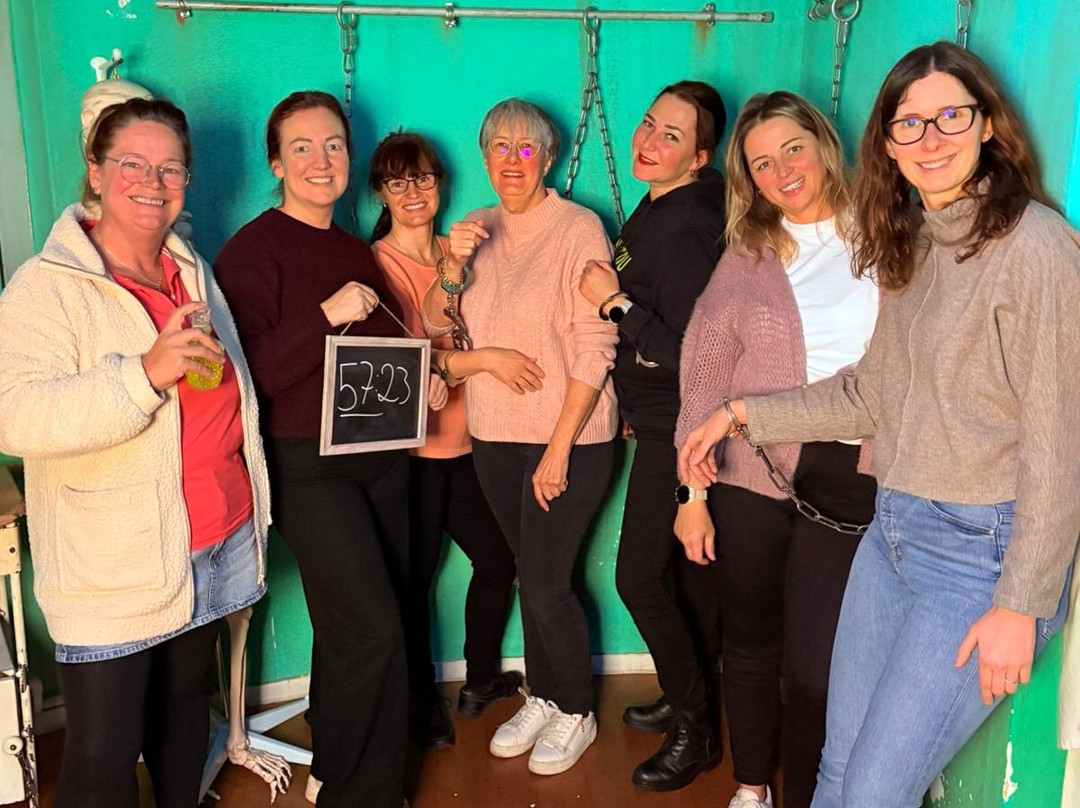 Escapeventure Braunschweig-布伦瑞克必去景点