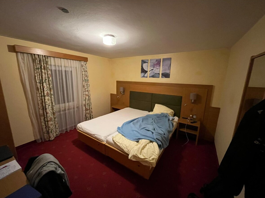 Hotel Berggasthof Schwaighofwirt主图