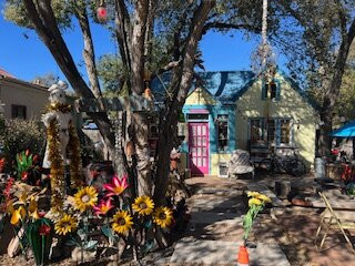 Madrid Ghost Town-Madrid必去景点