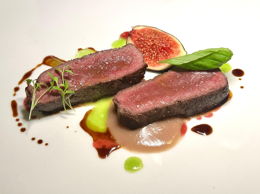 Eden - Restaurant & Lounge Bar