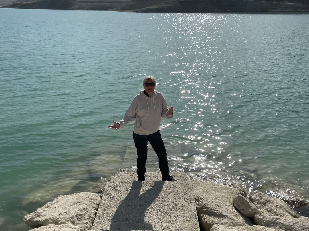 Espuna Adventure-Alhama de Murcia必去景点