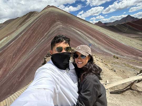 Machu Picchu Memories-马丘比丘必去景点