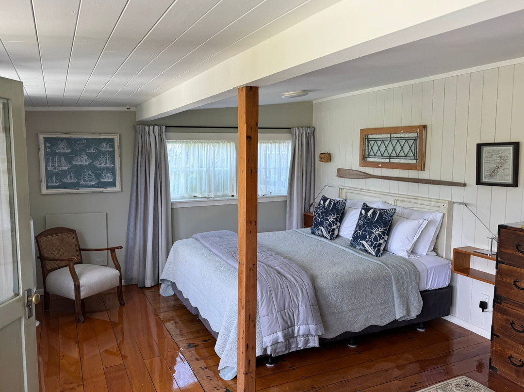 Arcadia Lodge Russell主图