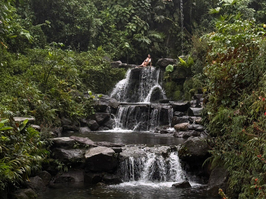 Kurú Natural Springs-福德圣卡洛斯必去景点