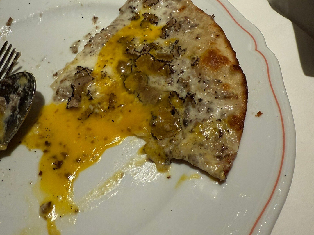 Sant Ambroeus Aspen Restaurant