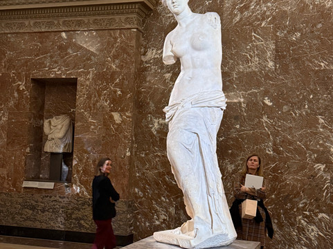 Broaden Horizons-巴黎必去景点