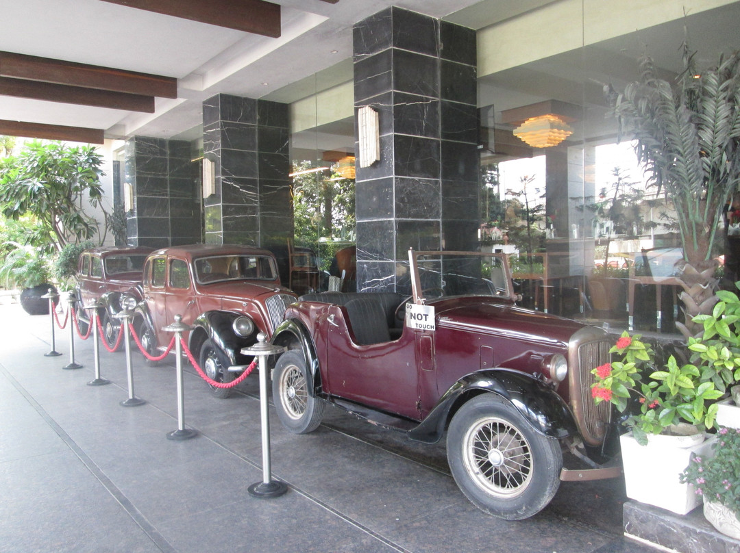 Godwin Haridwar主图