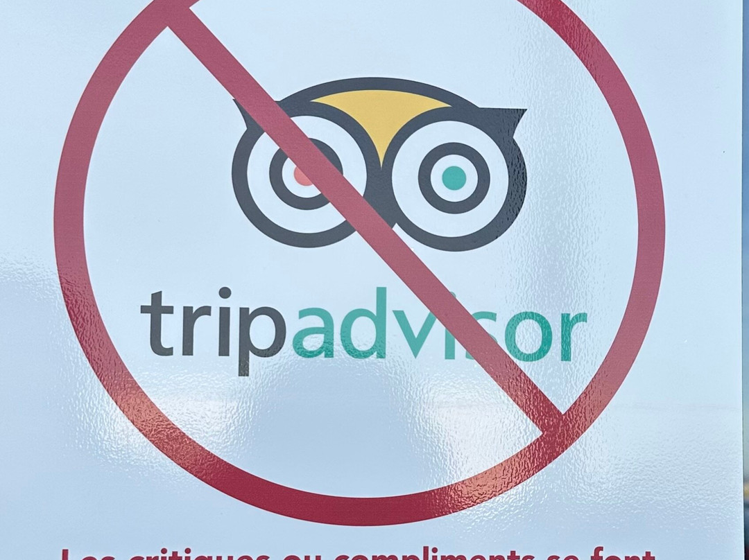 Restaurant O'clos Du Pére Oca