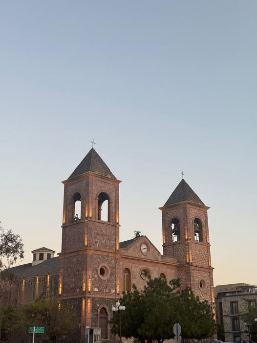 Seven Crown Centro Historico La Paz-浴室