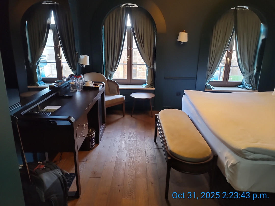 Otel 1924