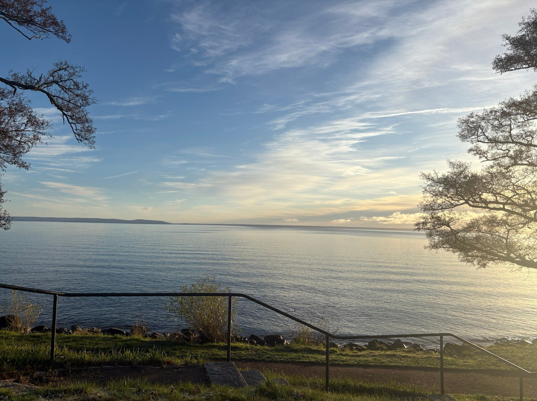 Spa for Hjo-Hjo必去景点