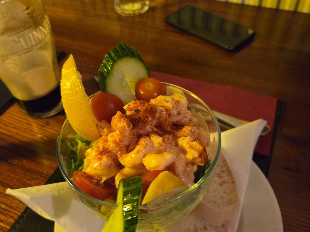 The Carpenters Arms Shirenewton