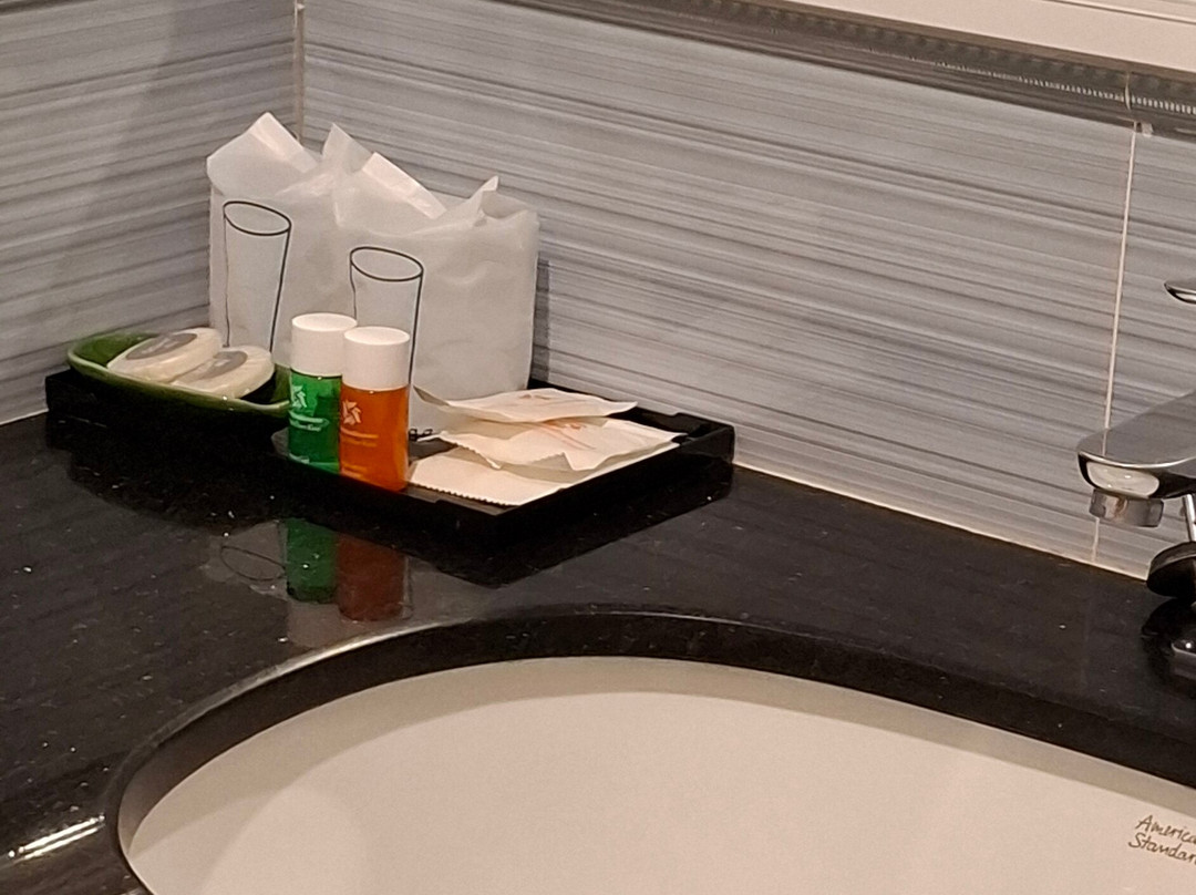 Princess River Kwai Hotel主图