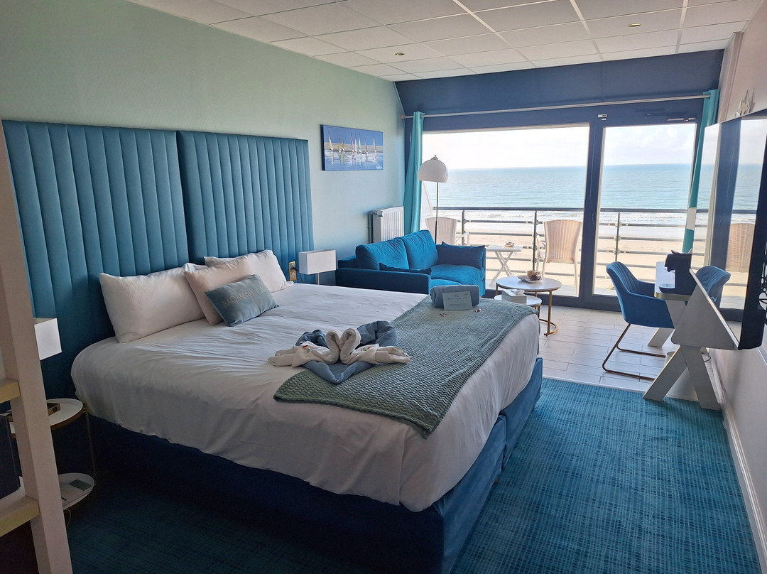 内普图那酒店主图