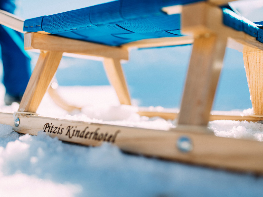 Pitzis Kinderhotel主图