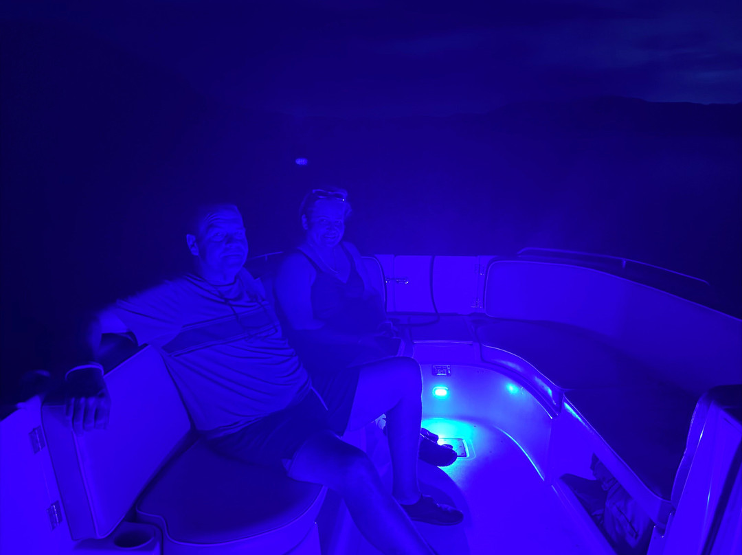 Parguera Eco Tours and Bio Bay-La Parguera必去景点