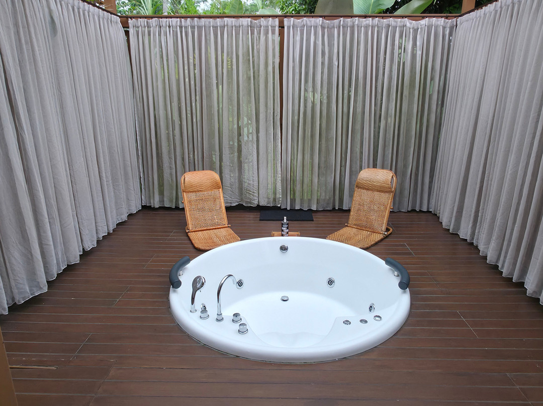 Hotel Le Temple主图