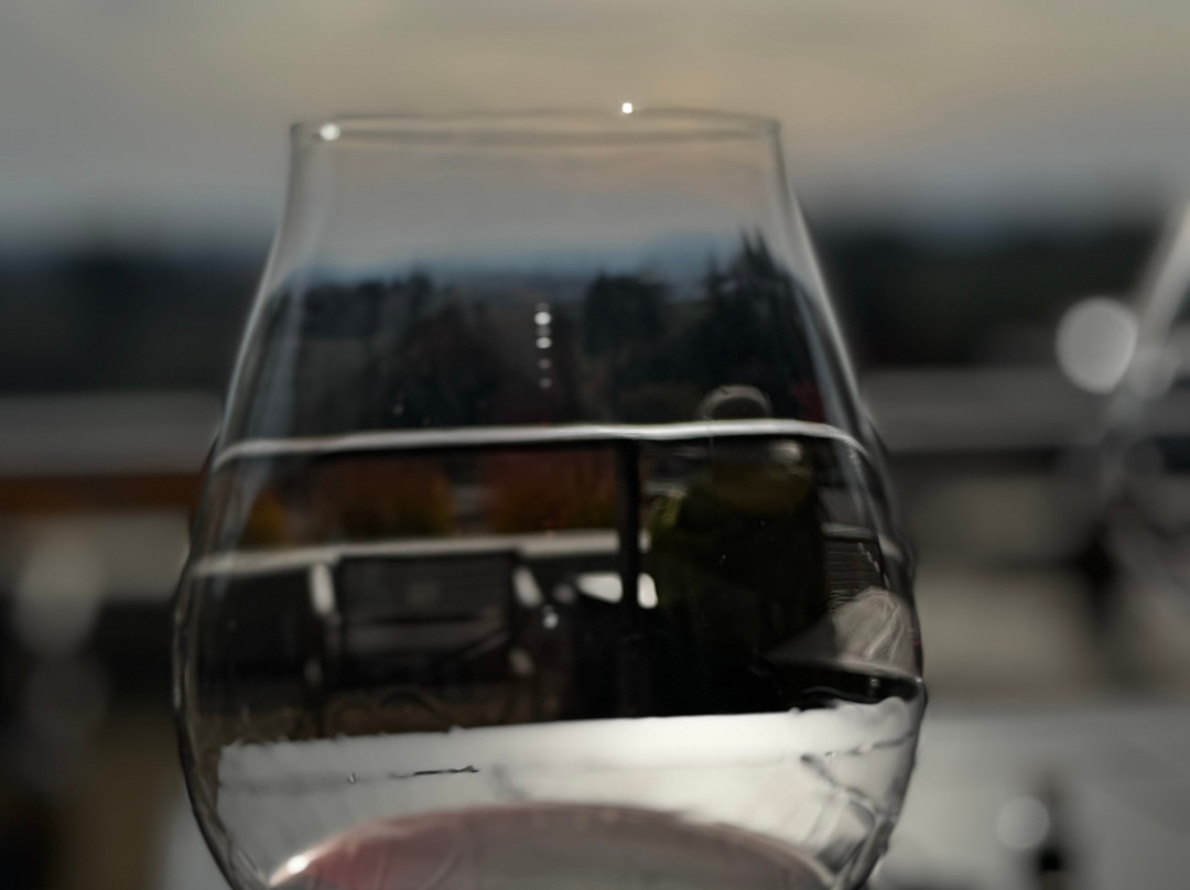 Archery Summit Winery-Dayton必去景点