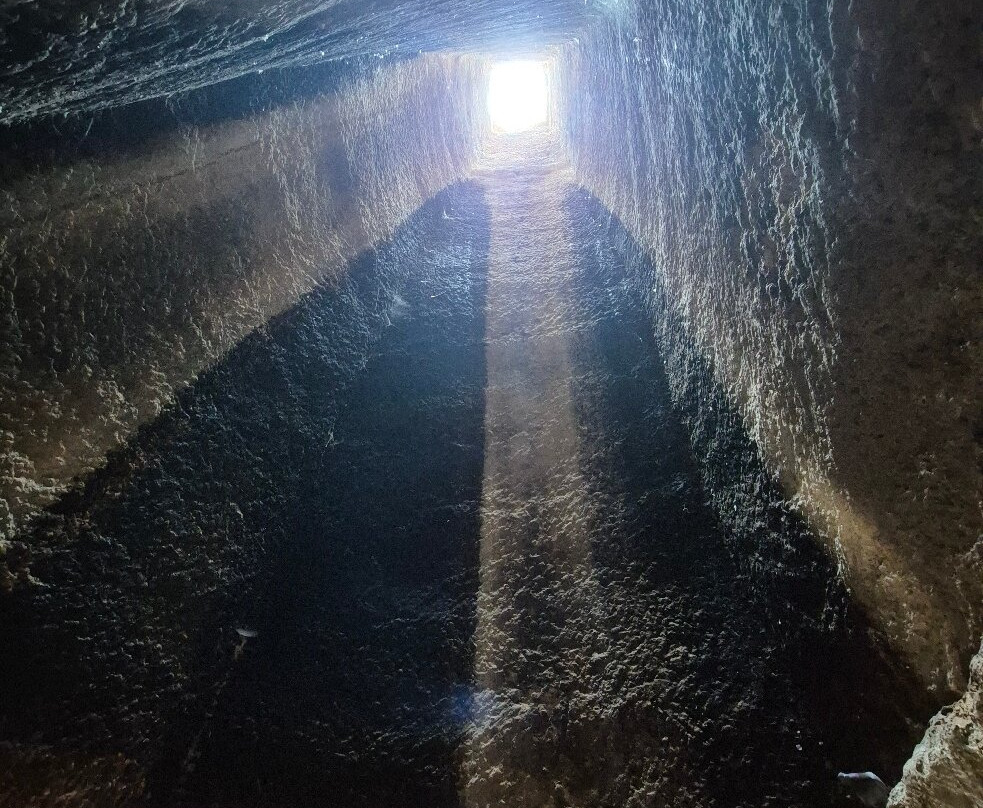 Dara Mesopotamia Ruins-Mardin必去景点