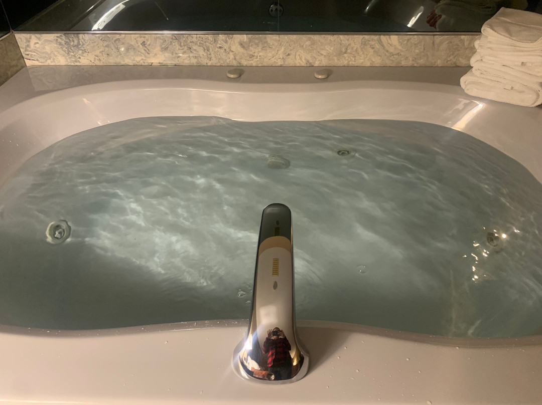 Super 8 by Wyndham St. Ignace主图