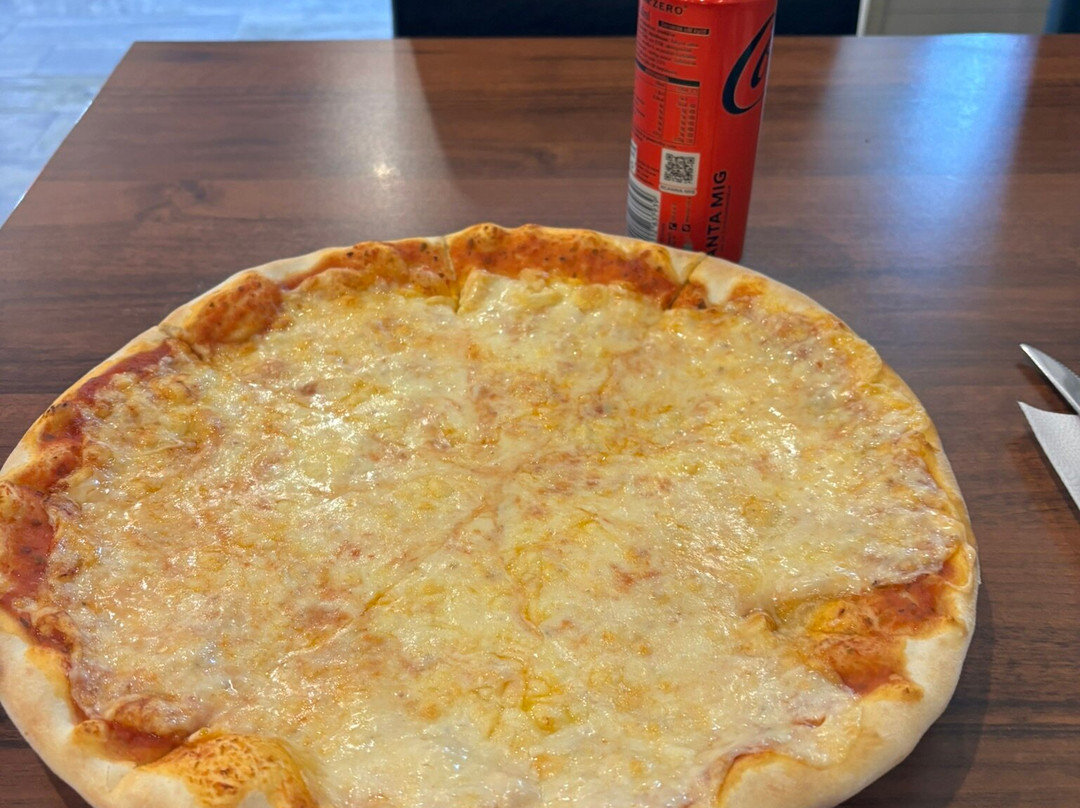 Staden Chili Pizzeria