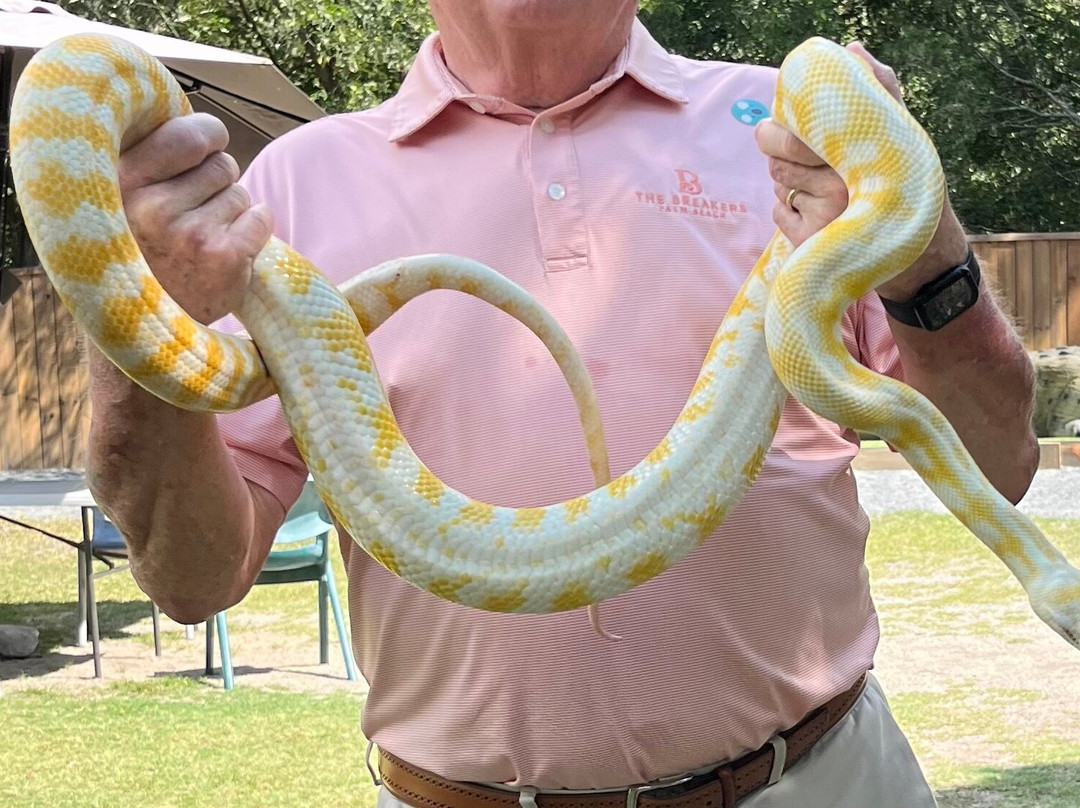 Hartley's Crocodile Adventures-Wangetti必去景点
