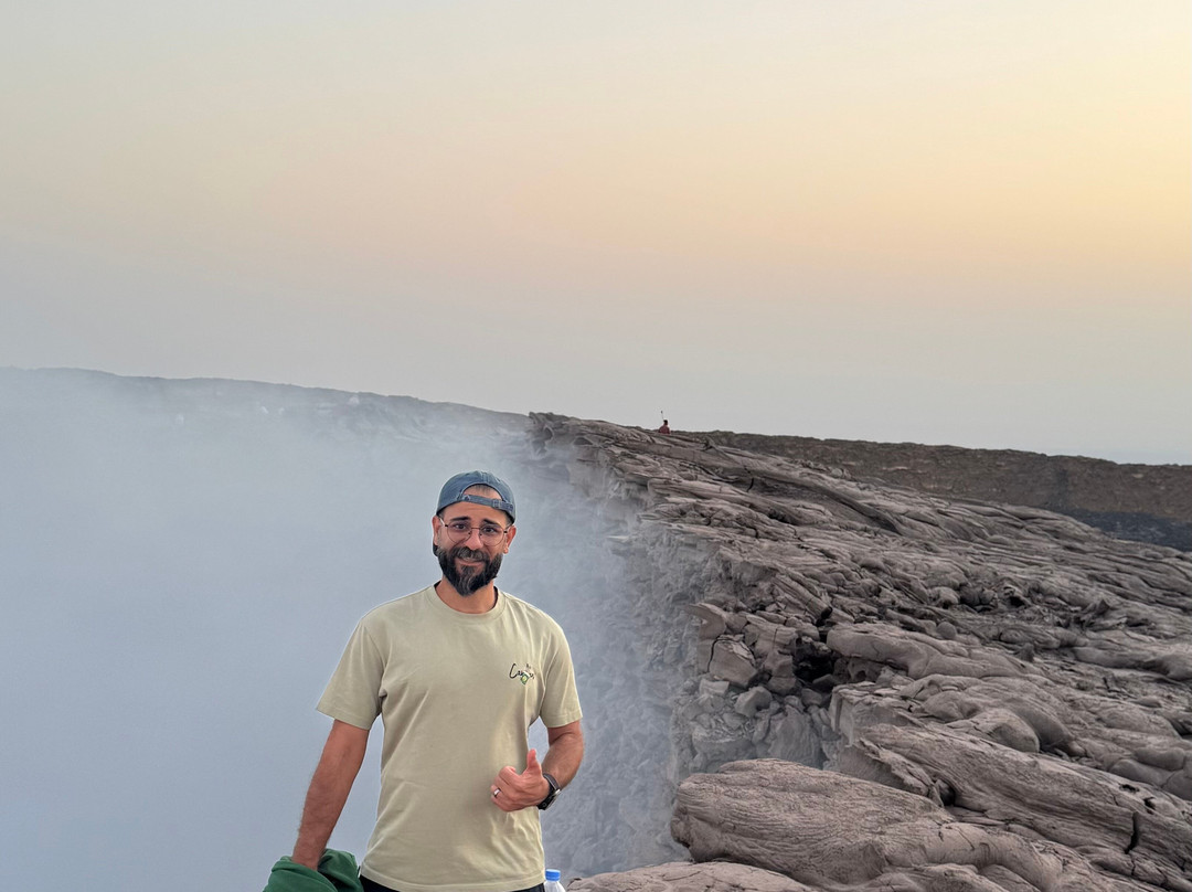 Pure Love Ethiopia-亚的斯亚贝巴必去景点