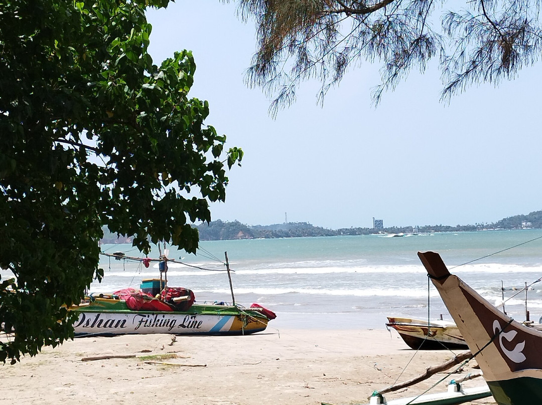 Casa Serendib Weligama