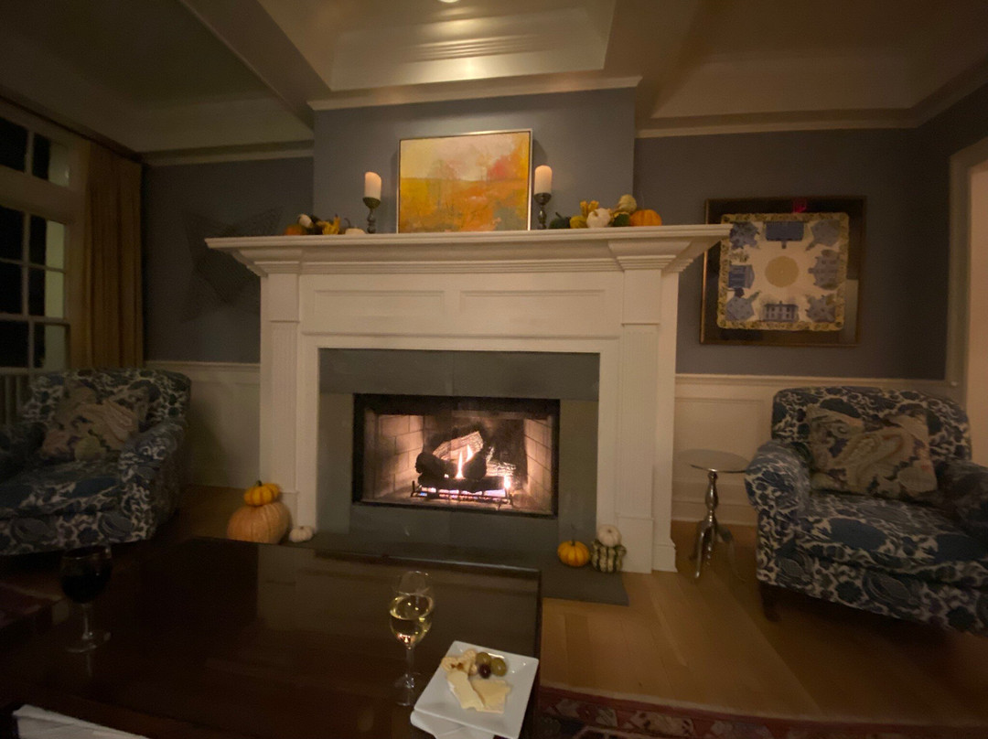 Inn at Stonington主图