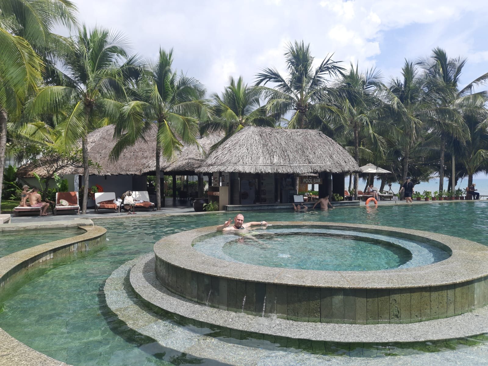 Sonata Resort & Spa-官方