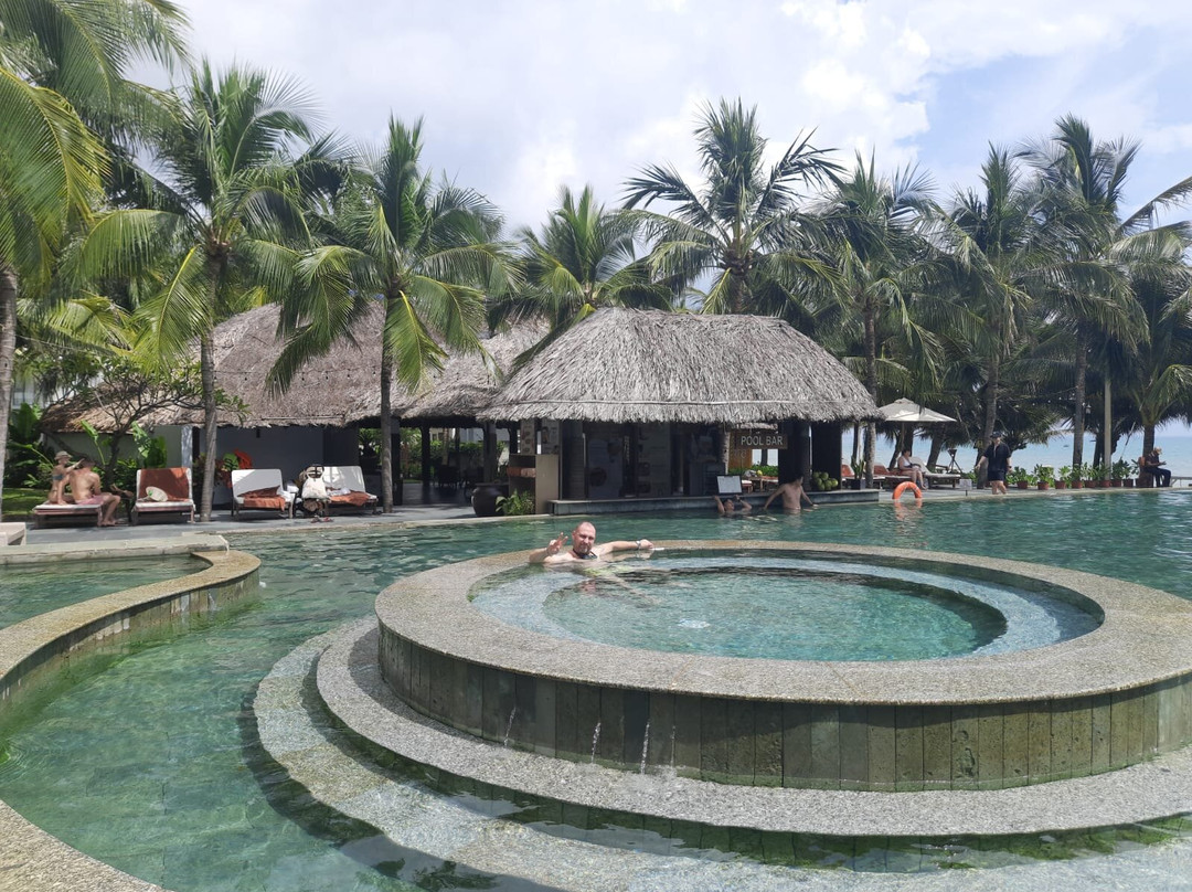 Sonata Resort & Spa主图