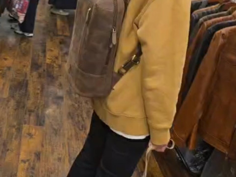 The British Bag-Chuo必去景点