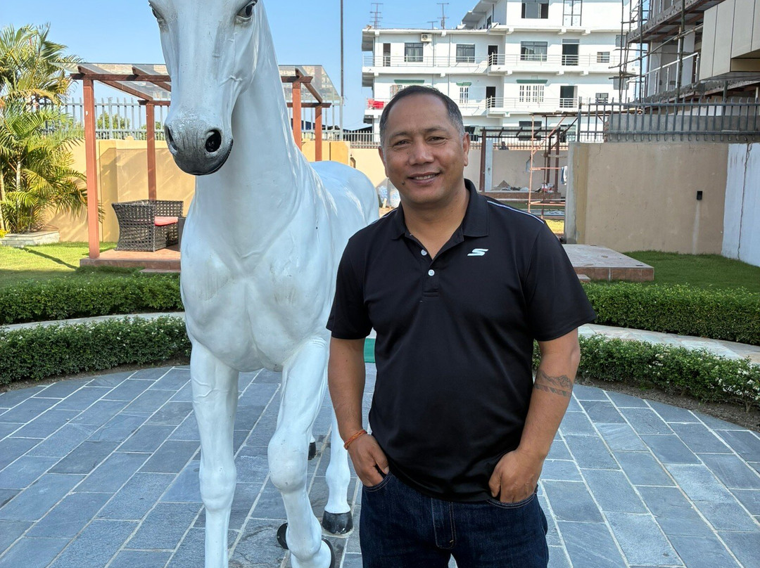 Real Himalaya-加德满都必去景点