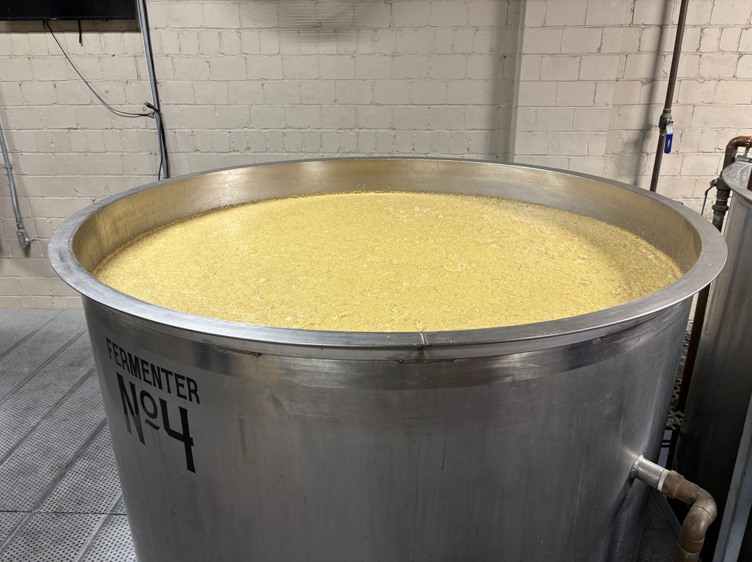 James E. Pepper Distillery-列克星敦必去景点