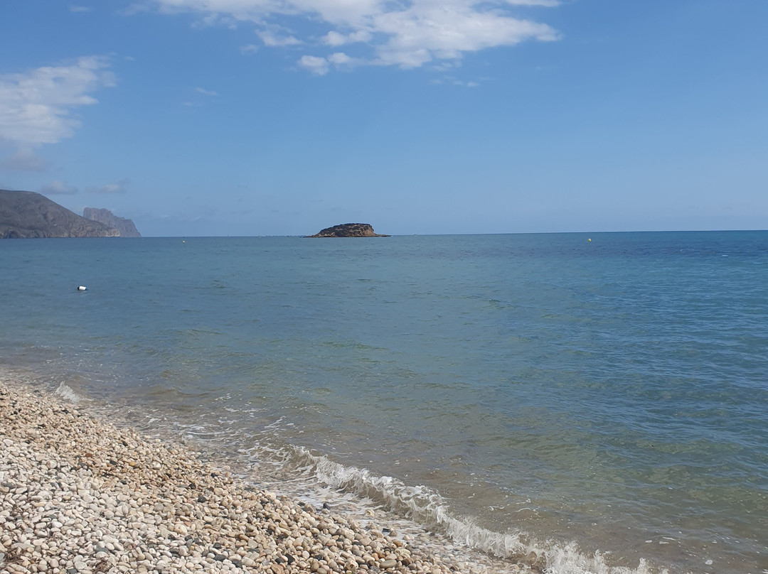 Altea Beach-阿尔特阿必去景点